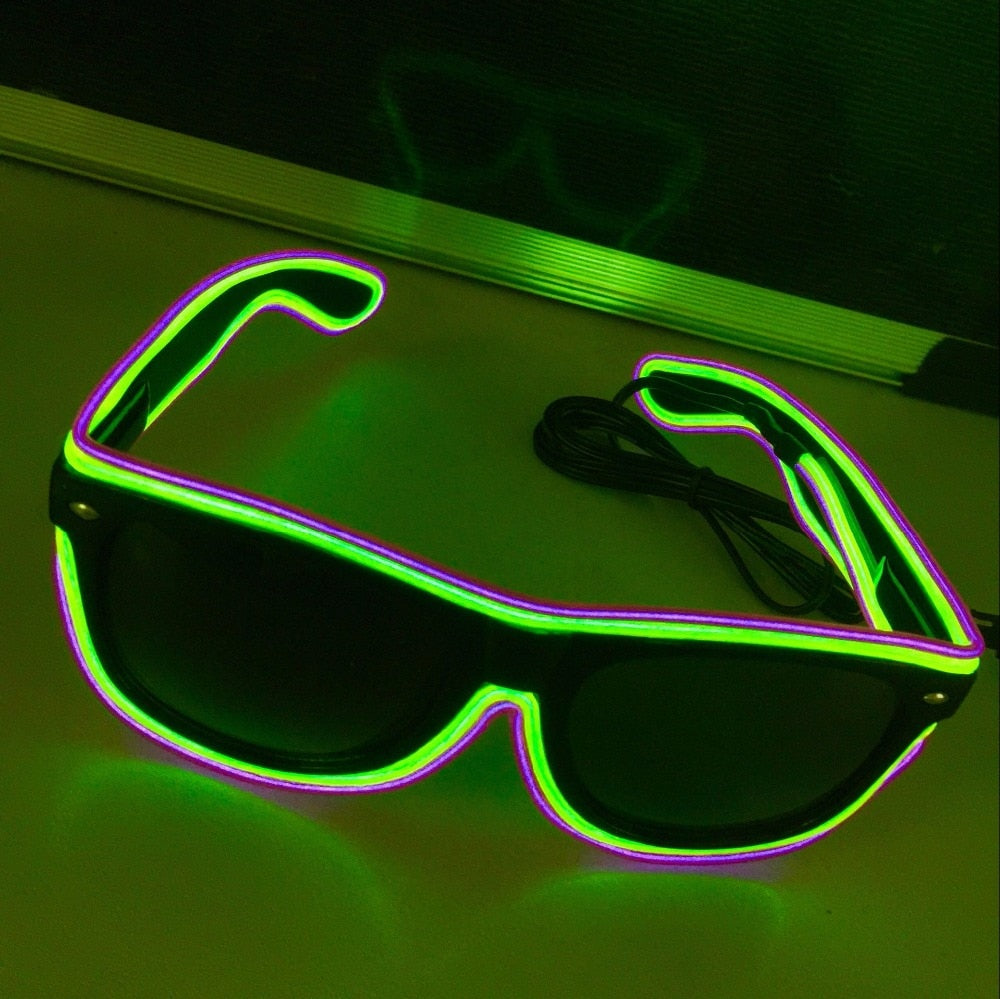 Glo Shades