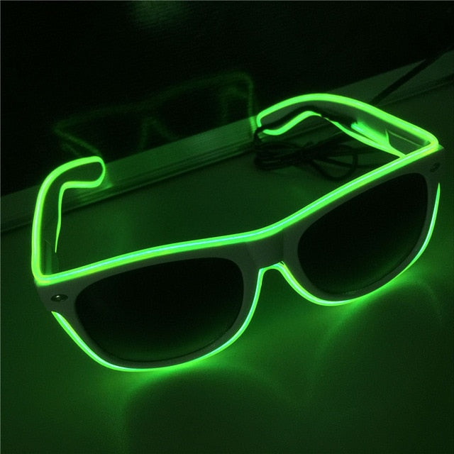 Glo Shades