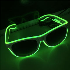 Glo Shades