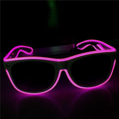 Glo Shades